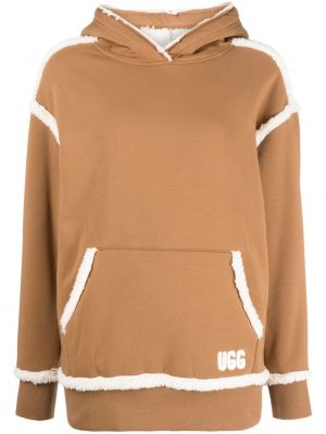 Fleece hoodie Ugg