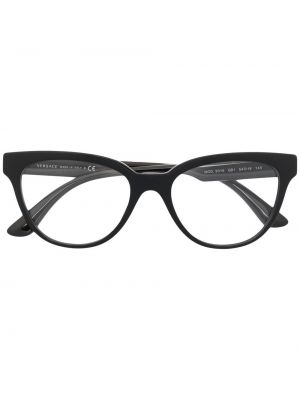 Glasögon Versace Eyewear svart