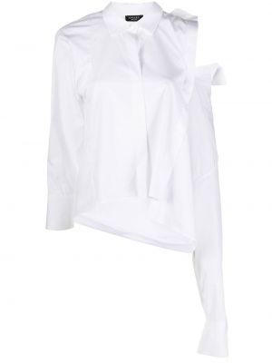 Biała koszula A.w.a.k.e. Mode - Biały