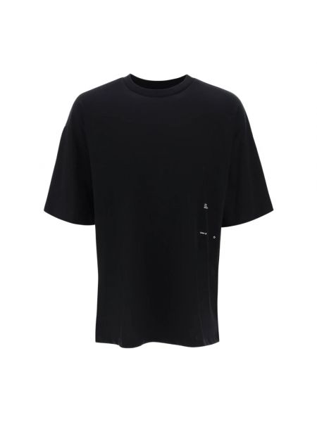 T-shirt Oamc schwarz