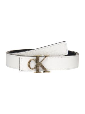 Cintura Calvin Klein Jeans oro