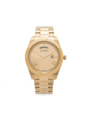 Armbanduhr Guess Watches gold