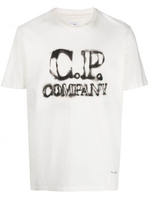 T-shirt C.p. Company vit