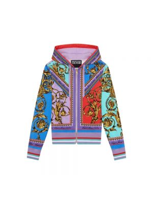 Sweatjacke Versace Jeans Couture