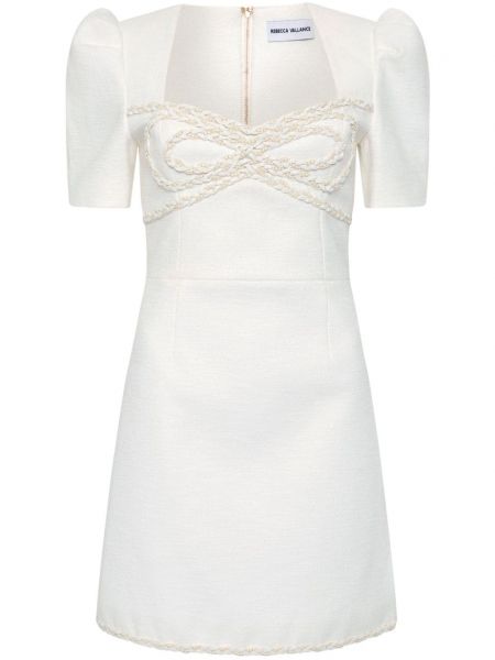 Sukienka Rebecca Vallance biała