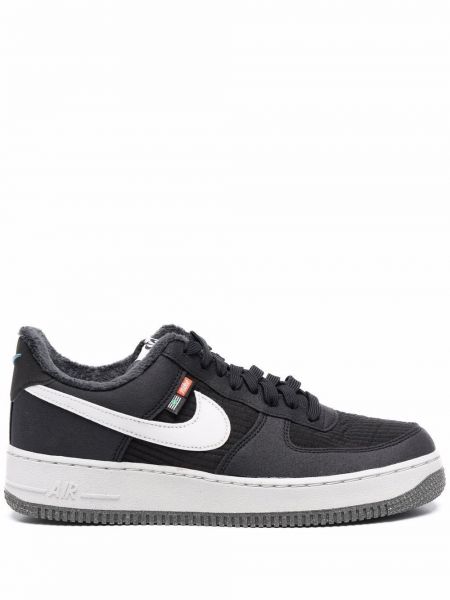 Sneakers Nike Air Force 1 svart