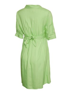 Φόρεμα Mama.licious πράσινο