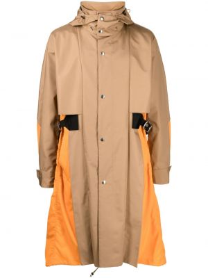 Kabát s kapucňou Toga Virilis