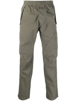 Pantalon cargo avec poches C.p. Company vert