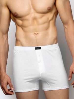 Kratke hlače Atlantic bijela
