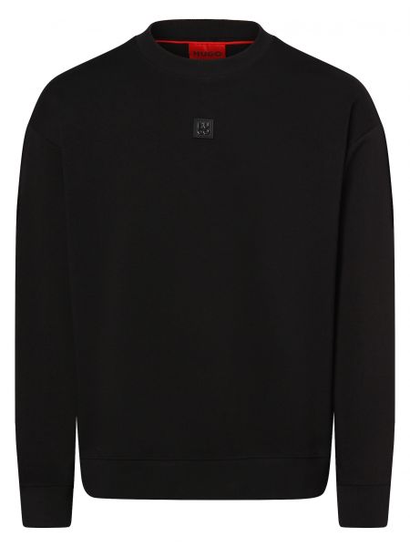 Sweatshirt Hugo sort