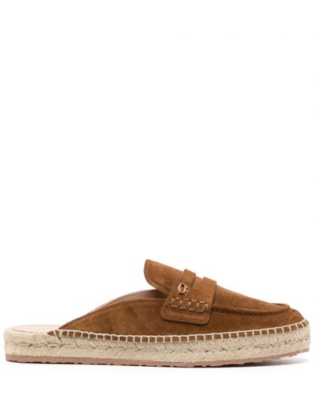 Espadril Gianvito Rossi