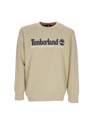 Sweatshirt Timberland beige