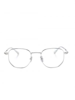 Brýle Snob stříbrné