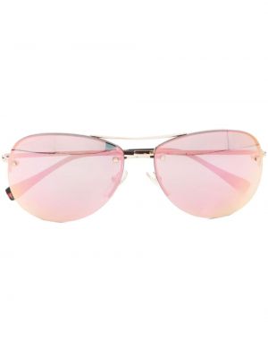 Слънчеви очила Prada Pre-owned