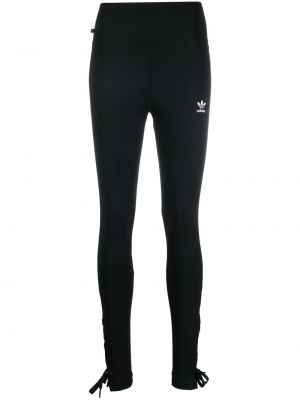 Leggings Adidas svart