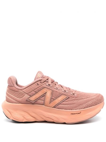 Tennarit New Balance Fresh Foam pinkki