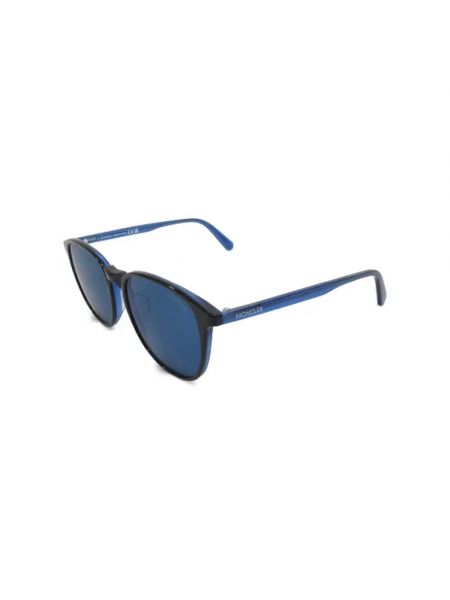 Gafas de sol Moncler Pre-owned azul