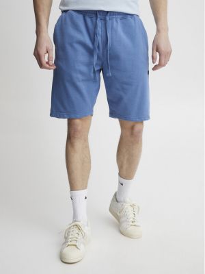 Pantaloni scurți de sport Blend albastru