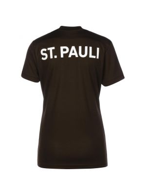 Top in maglia Fc St. Pauli