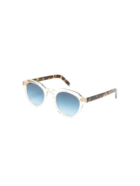 Sonnenbrille Moscot blau