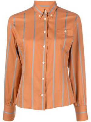 Camicia a righe Jean Paul Gaultier Pre-owned