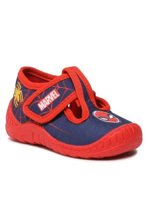 Sandále Spiderman Ultimate červená