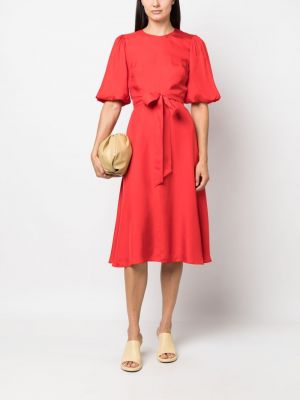 Sukienka Kate Spade czerwona