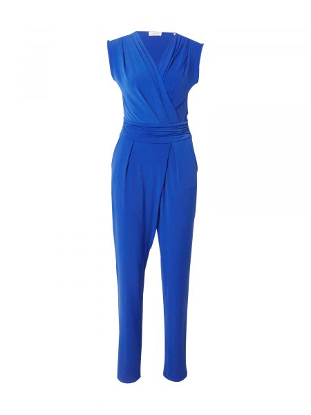 Ολόσωμη φόρμα Esprit μπλε