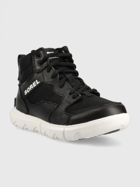 Sneakersy Sorel czarne