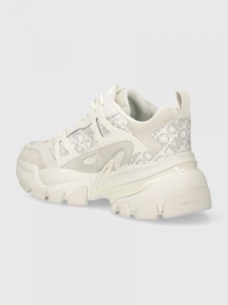 Sneakers Michael Kors fehér