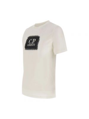 Camisa C.p. Company blanco