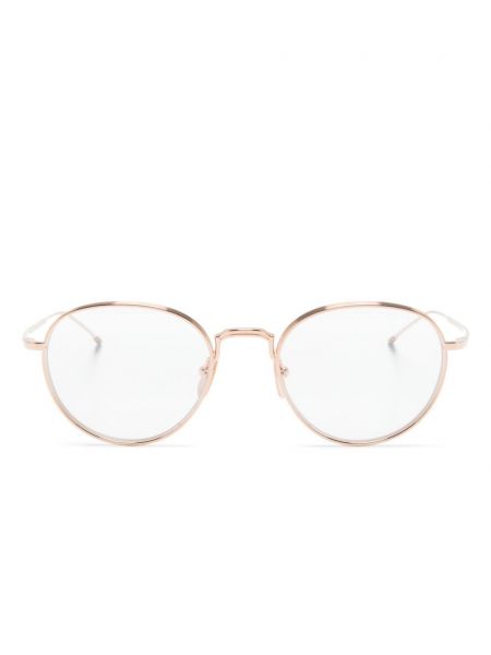 Γυαλιά Thom Browne Eyewear χρυσό