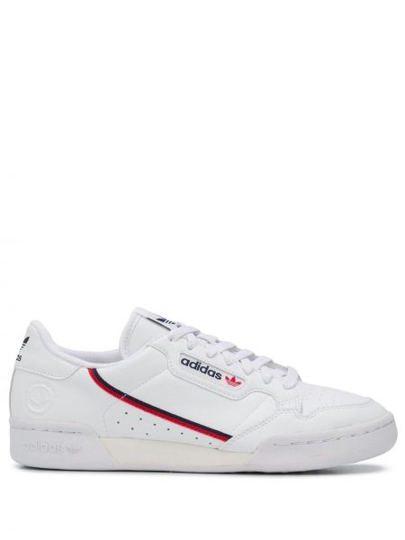 Маратонки Adidas Continental 80 бяло