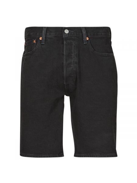 Bermuda kratke hlače Levi's® crna