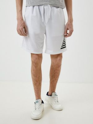 Спортивные шорты Trendyol, белый