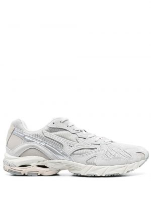 Sneakers Mizuno grå