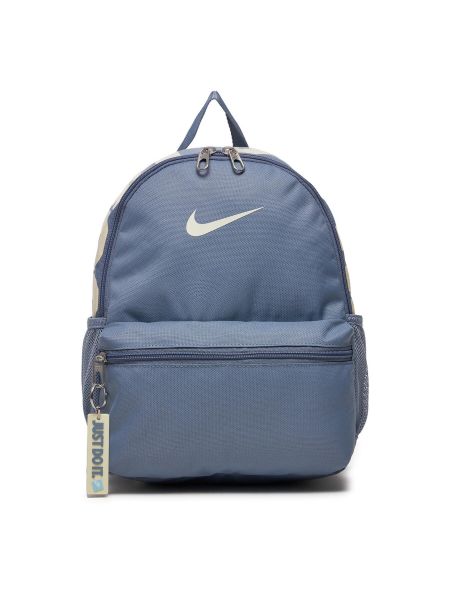 Szary plecak Nike