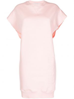 Dress Msgm rosa