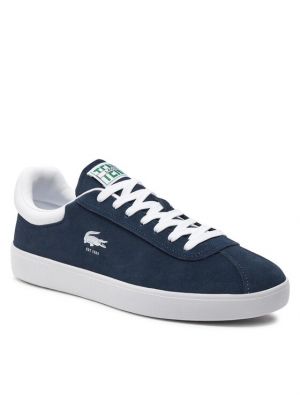 Sneakers Lacoste μπλε
