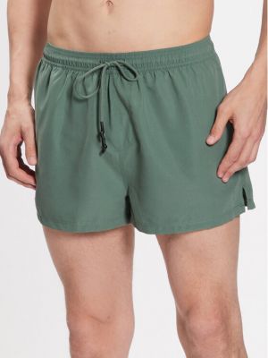 Pantaloni scurți Sloggi verde