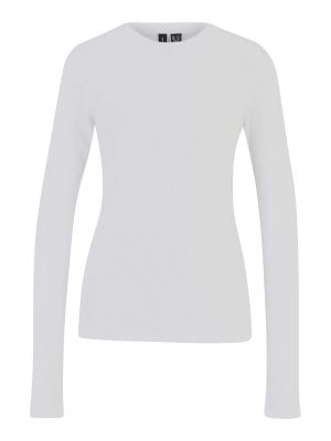 Тениска Vero Moda Tall бяло