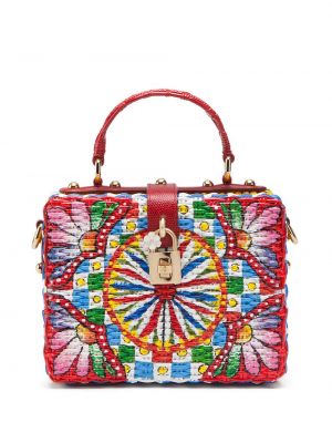 Bolso shopper Dolce & Gabbana