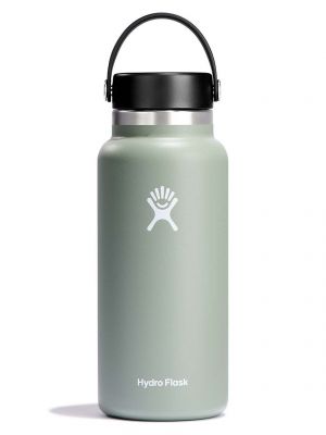 Kšiltovka relaxed fit Hydro Flask zelená