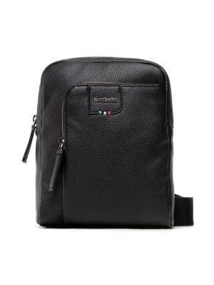 Чанта Nero Giardini черно