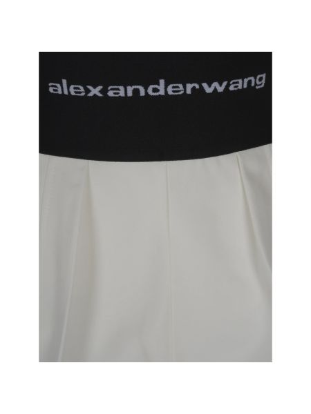 Pantalones cortos Alexander Wang beige