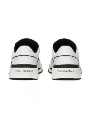Calzado Dolce & Gabbana blanco