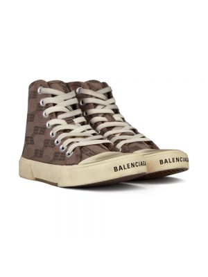 Sneakersy Balenciaga