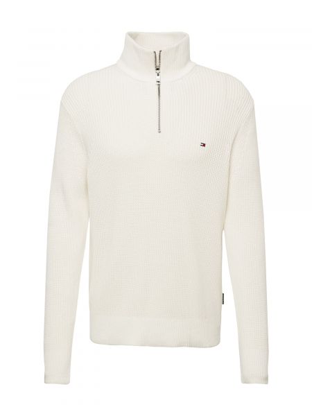 Pullover Tommy Hilfiger hvid