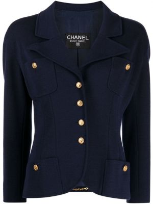 Blazer Chanel Pre-owned